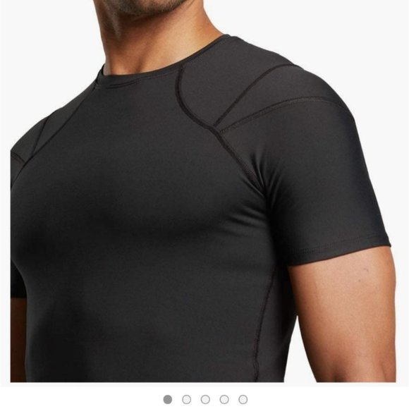 tommie copper compression shirt